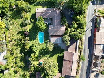 Venta / Casa / Santa María