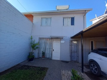 Venta / Casa / Santa María