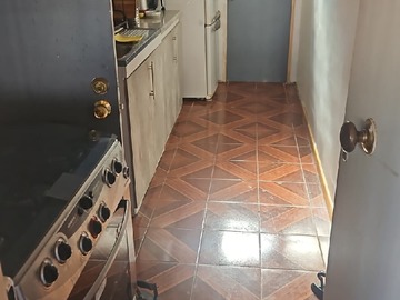 Venta / Casa / Santa María