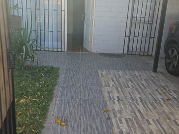 Venta / Casa / Santa María