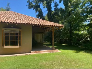 Venta / Casa / Santa María