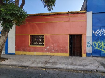 Venta / Casa / Santiago