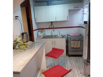 Venta / Casa / Santiago