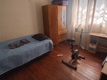 Venta / Casa / Santiago