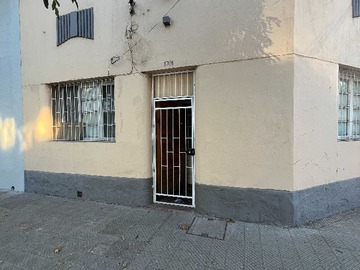 Venta / Casa / Santiago
