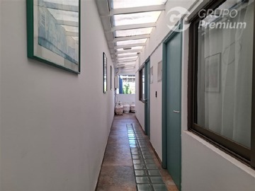 Venta / Casa / Santiago