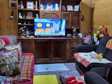 Venta / Casa / Santiago