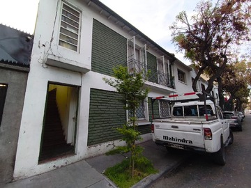 Venta / Casa / Santiago