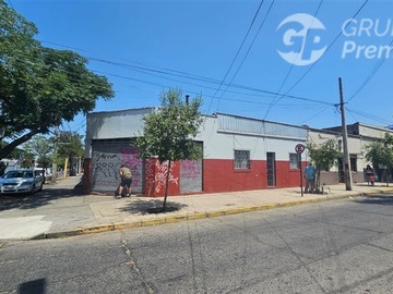 Venta / Casa / Santiago