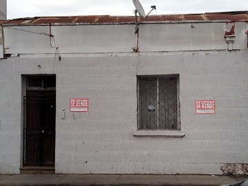 Venta / Casa / Santiago