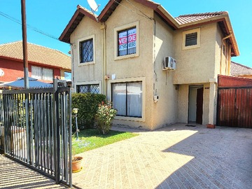 Venta / Casa / Santiago