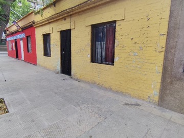 Venta / Casa / Santiago