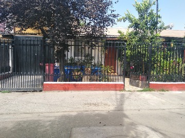 Venta / Casa / Santiago