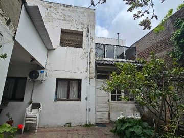 Venta / Casa / Santiago