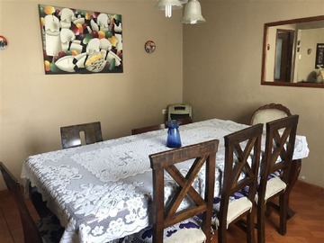 Venta / Casa / Santiago
