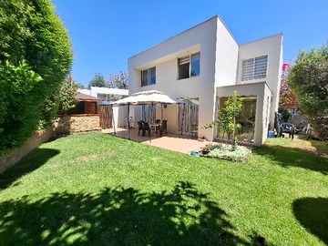 Venta / Casa / Santiago