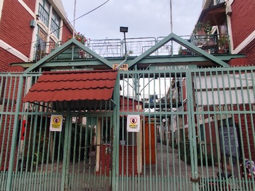 Venta / Casa / Santiago