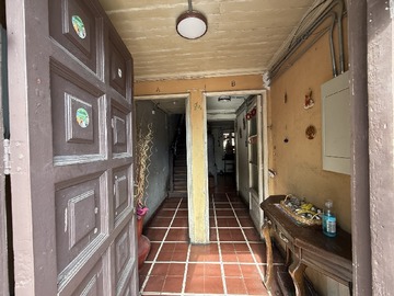 Venta / Casa / Santiago