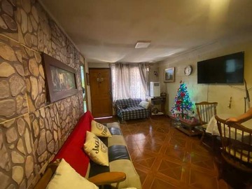 Venta / Casa / Santiago