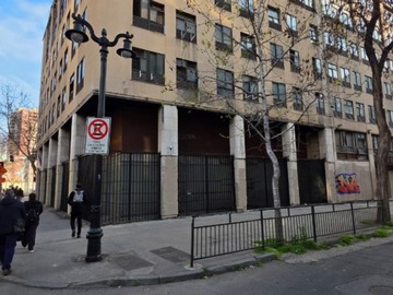 Venta / Casa / Santiago