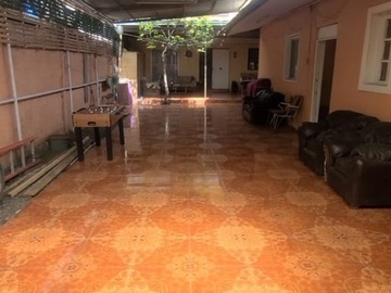 Venta / Casa / Santiago