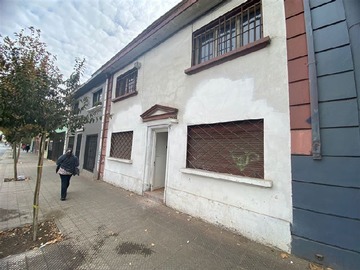 Venta / Casa / Santiago