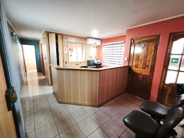 Venta / Casa / Santiago