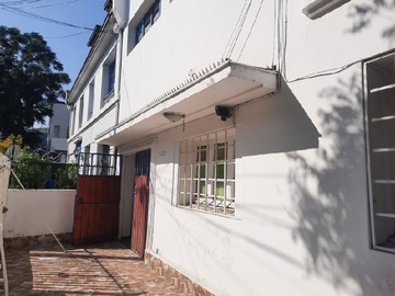 Venta / Casa / Santiago