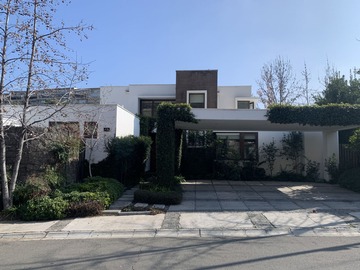 Venta / Casa / Santiago