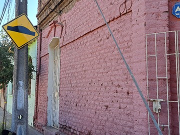 Venta / Casa / Santiago