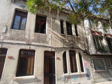 Venta / Casa / Santiago