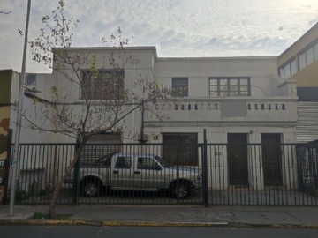 Venta / Casa / Santiago