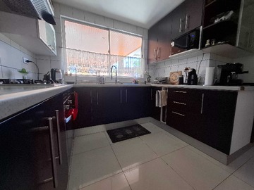 Venta / Casa / Santiago