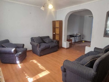 Venta / Casa / Santiago