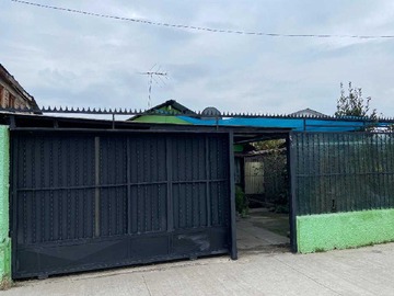 Venta / Casa / Santiago