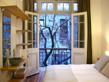 Venta / Casa / Santiago