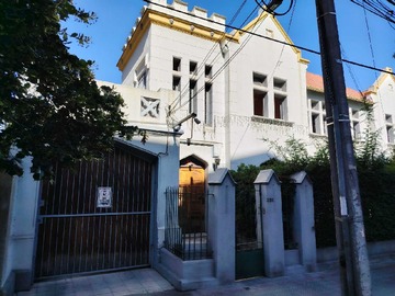 Venta / Casa / Santiago