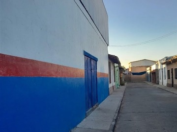 Venta / Casa / Santiago
