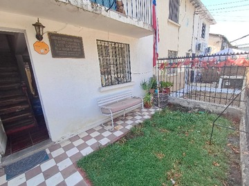 Venta / Casa / Santiago