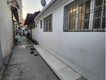 Venta / Casa / Santiago