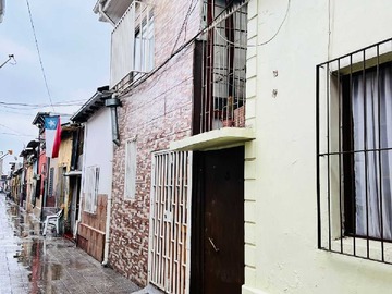 Venta / Casa / Santiago