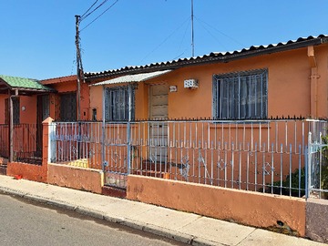 Venta / Casa / Santiago