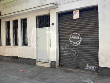 Venta / Casa / Santiago