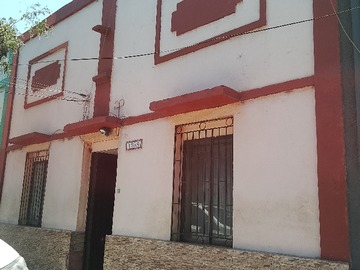 Venta / Casa / Santiago