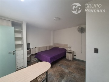 Venta / Casa / Santiago