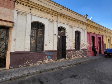 Venta / Casa / Santiago