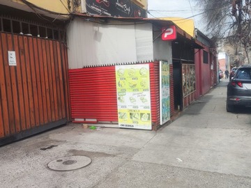 Venta / Casa / Santiago