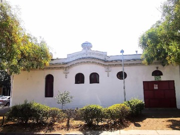 Venta / Casa / Santiago