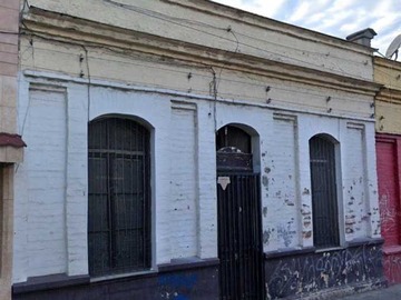 Venta / Casa / Santiago