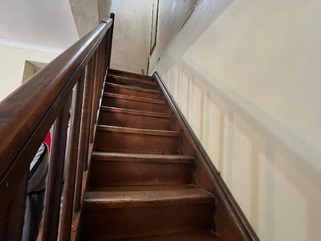 Venta / Casa / Santiago